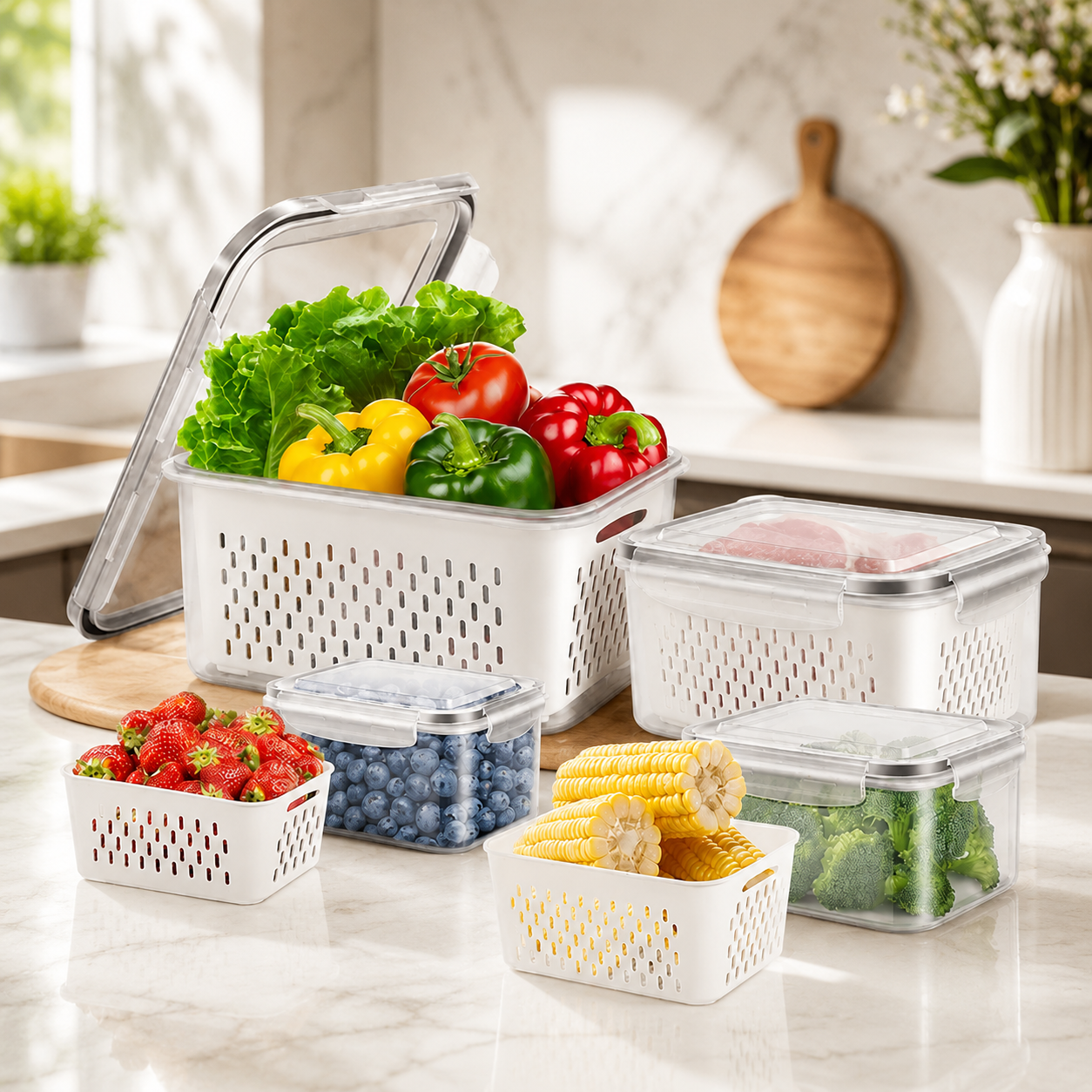 Home & Kitchen
