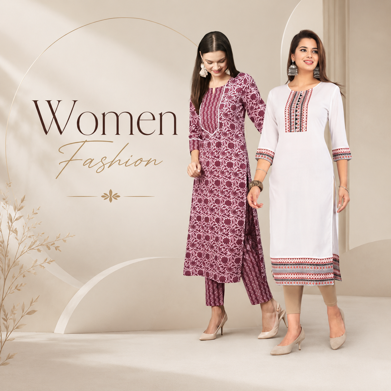 Womens Fashion