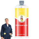 All-Purpose Repair Glue (Pack of 2)