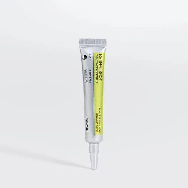 Retinal Shot Tightening Booster